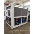 Hero-Tech Chiller -35c to 0c Low Temperature Chiller Air Cooled Glycol Chiller